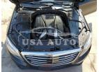 MERCEDES-BENZ S-CLASS S 550 2015