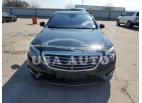 MERCEDES-BENZ S-CLASS S 550 2015