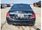 MERCEDES-BENZ S-CLASS S 550 2015