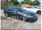 MERCEDES-BENZ S-CLASS S 550 2015