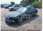 MERCEDES-BENZ S-CLASS S 550 2015