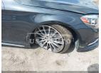 MERCEDES-BENZ S-CLASS S 550 2015