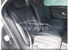 MERCEDES-BENZ S-CLASS S 550 2015