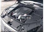 MERCEDES-BENZ S-CLASS S 550 2015