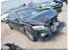 MERCEDES-BENZ S-CLASS S 550 2016
