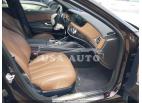 MERCEDES-BENZ S-CLASS S 550 2016