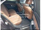 MERCEDES-BENZ S-CLASS S 550 2016
