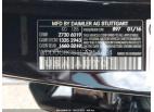 MERCEDES-BENZ S-CLASS S 550 2016
