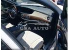 MERCEDES-BENZ S-CLASS S 550 2016