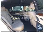 MERCEDES-BENZ S-CLASS S 550 2016