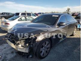 MERCEDES-BENZ S-CLASS S 550 2014