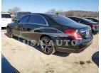 MERCEDES-BENZ S-CLASS S 550 2014