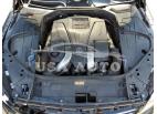 MERCEDES-BENZ S-CLASS S 550 2014