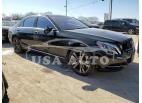 MERCEDES-BENZ S-CLASS S 550 2014
