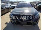 MERCEDES-BENZ S-CLASS S 550 2014