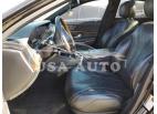 MERCEDES-BENZ S-CLASS S 550 2014