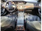 MERCEDES-BENZ S-CLASS S 550 2014