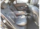 MERCEDES-BENZ S-CLASS S 550 2014