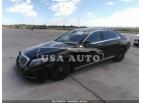 MERCEDES-BENZ S-CLASS S 550 2016