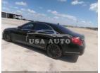 MERCEDES-BENZ S-CLASS S 550 2016