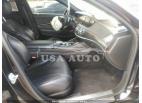 MERCEDES-BENZ S-CLASS S 550 2016