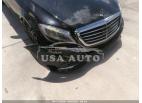 MERCEDES-BENZ S-CLASS S 550 2016