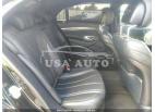 MERCEDES-BENZ S-CLASS S 550 2016