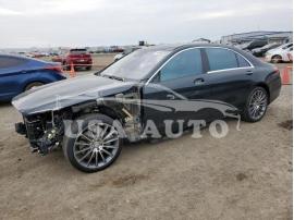 MERCEDES-BENZ S-CLASS S 550 2016