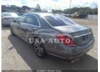 MERCEDES-BENZ S-CLASS S 550 2016