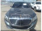 MERCEDES-BENZ S-CLASS S 550 2016