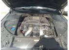 MERCEDES-BENZ S-CLASS S 550 2016