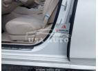 MERCEDES-BENZ S-CLASS S 550 2017