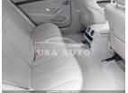 MERCEDES-BENZ S-CLASS S 550 2017