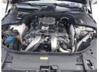MERCEDES-BENZ S-CLASS S 550 2017