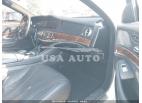 MERCEDES-BENZ S-CLASS S 550 2014