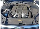 MERCEDES-BENZ S-CLASS S 550 2014