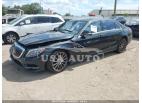 MERCEDES-BENZ S-CLASS S 550 2015