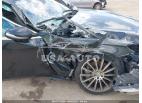 MERCEDES-BENZ S-CLASS S 550 2015