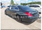 MERCEDES-BENZ S-CLASS S 550 2015