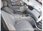 MERCEDES-BENZ S-CLASS S 550 2015