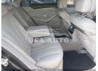 MERCEDES-BENZ S-CLASS S 550 2015
