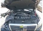 MERCEDES-BENZ S-CLASS S 550 2015