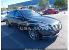 MERCEDES-BENZ S-CLASS S 550 2016