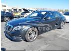 MERCEDES-BENZ S-CLASS S 550 2016