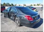 MERCEDES-BENZ S-CLASS S 550 2016