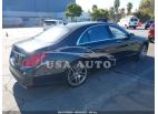 MERCEDES-BENZ S-CLASS S 550 2016