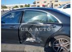 MERCEDES-BENZ S-CLASS S 550 2016