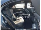 MERCEDES-BENZ S-CLASS S 550 2016