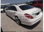 MERCEDES-BENZ S-CLASS S 550 2017