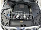 MERCEDES-BENZ S-CLASS S 550 2017